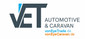 Logo von Eye Trade - Automotive & Caravan